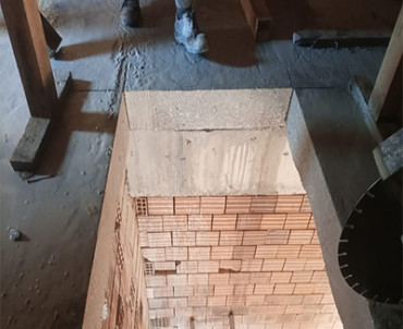 Kırklareli ve Trakya Bölgesinde Karot Kesim